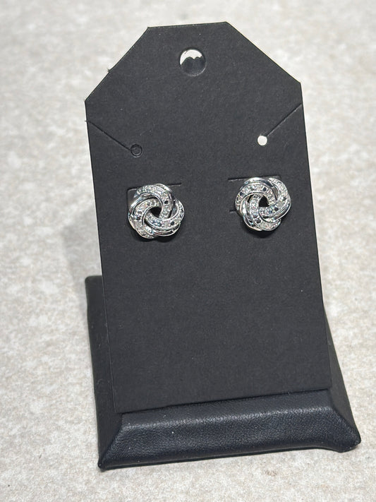 Sterling Earrings