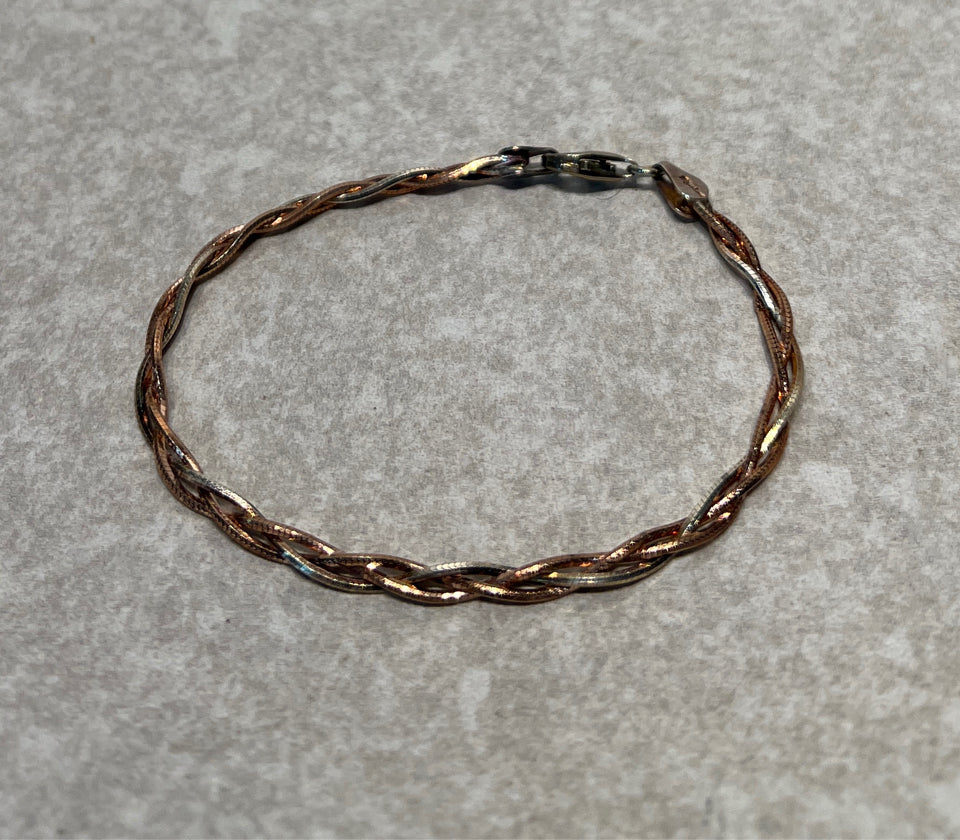 Sterling Bracelet