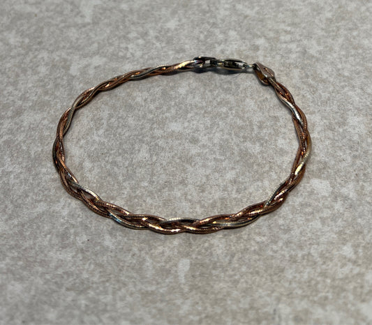 Sterling Bracelet