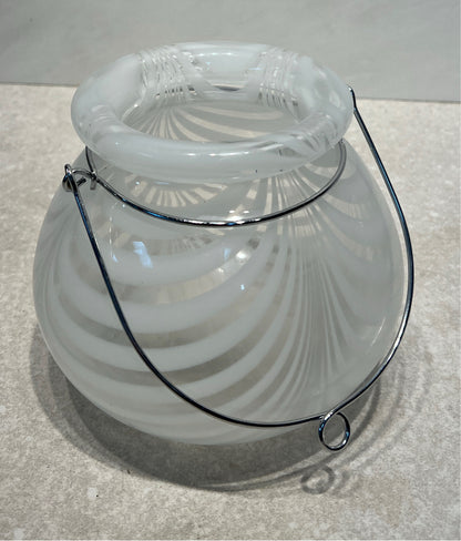 West Elm Candleholder
