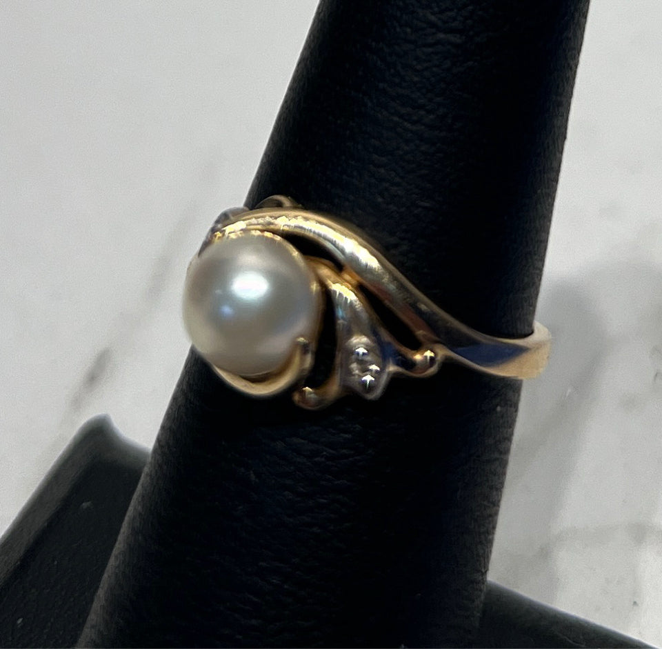 10K Ring
