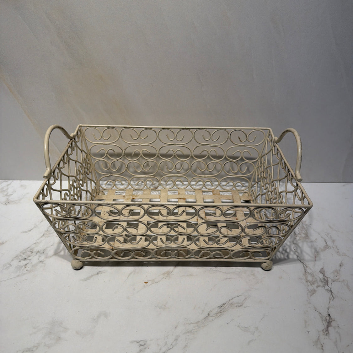 Metal Basket