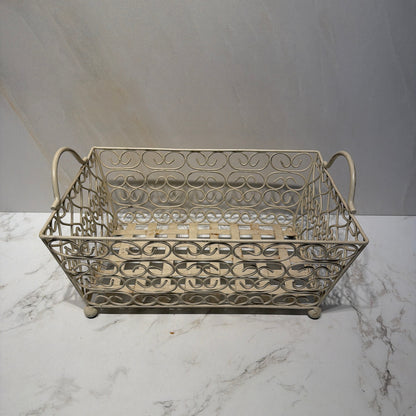 Metal Basket