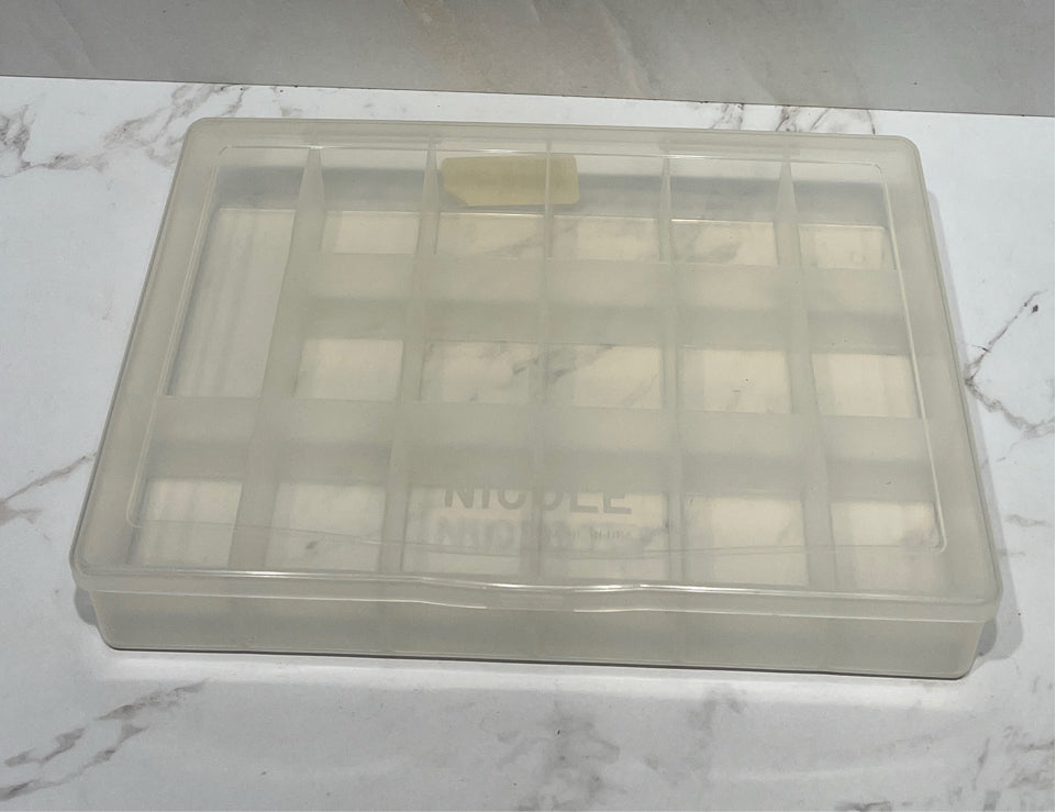 Plastic Container