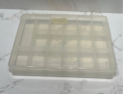Plastic Container