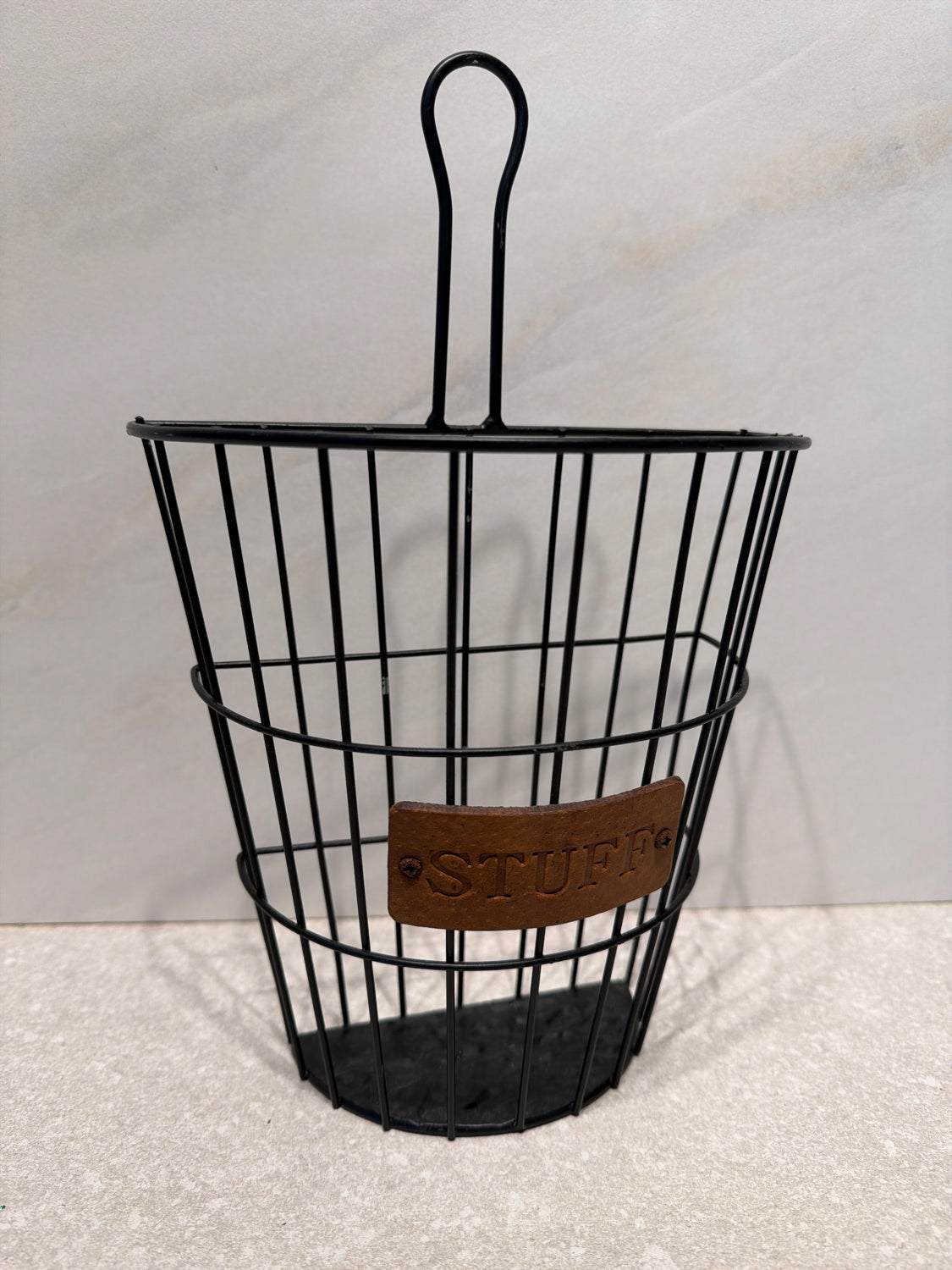 Stuff Basket