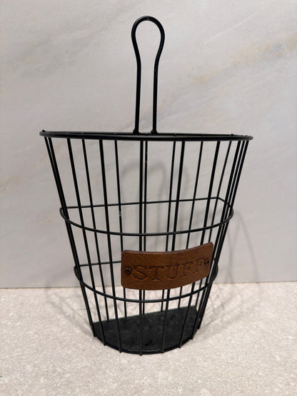 Stuff Basket