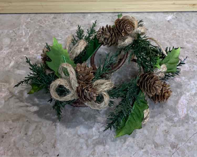 Set of 4 Napkin Holders