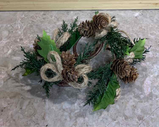 Set of 4 Napkin Holders