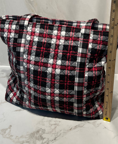 Vera Bradley Tote Bag