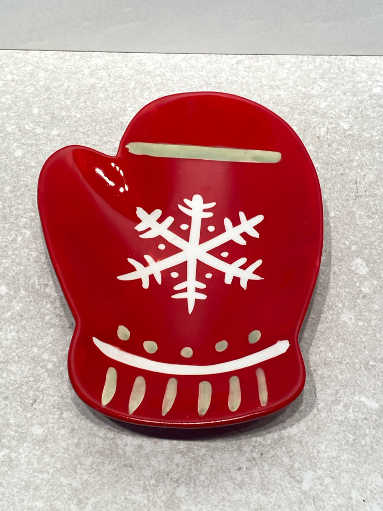 Hallmark Dish