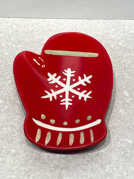 Hallmark Dish