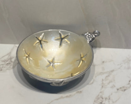 Mariposa Ornament Bowl