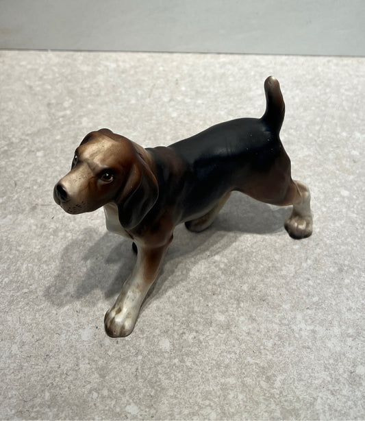 Dog Figurine