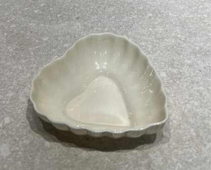 Belleek Dish