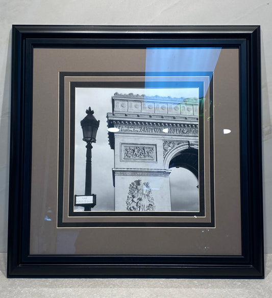 23.5X23.5 Wall Decor