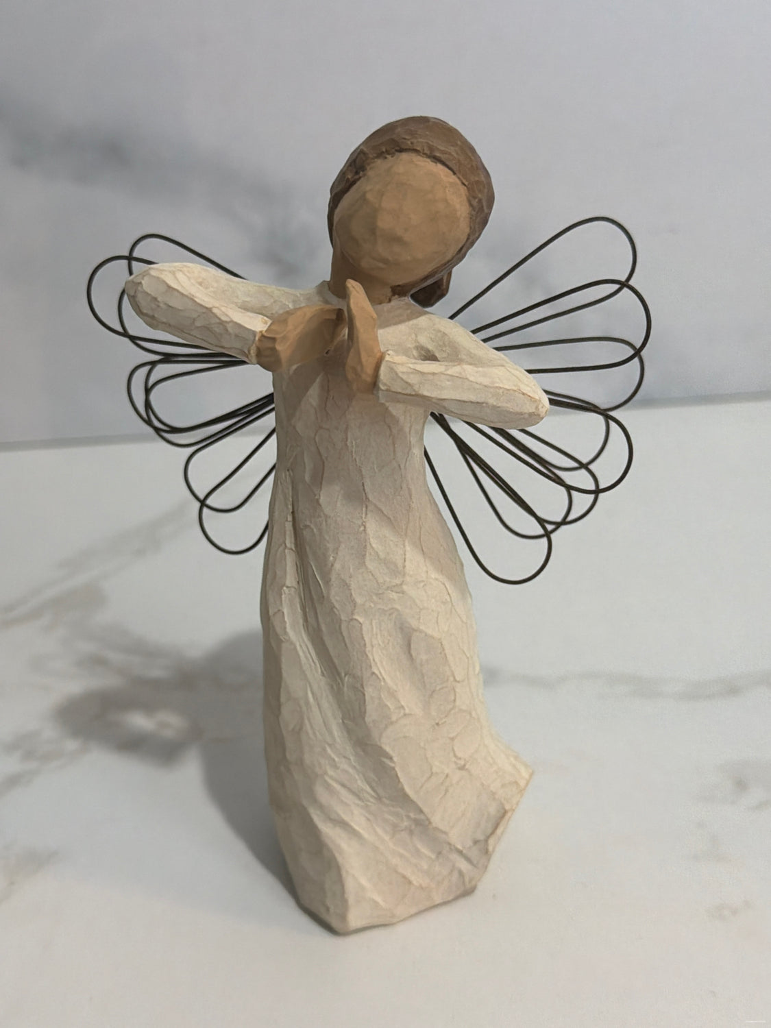 Willow Tree Angel