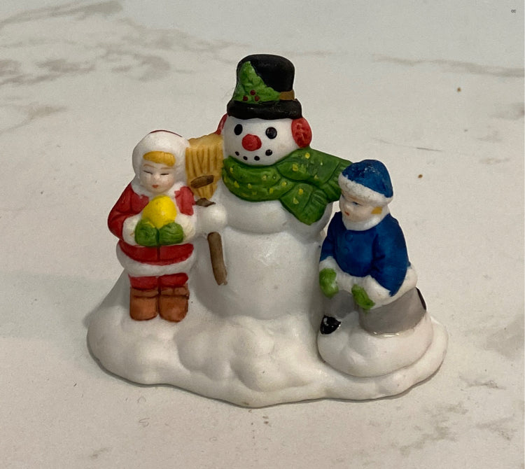 Figurine