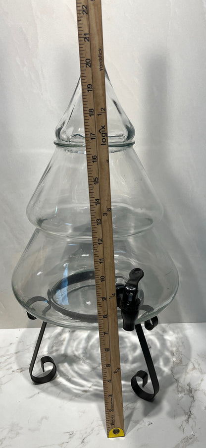 Tree Drik Dispenser