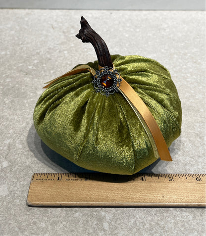Cloth Pumpkin