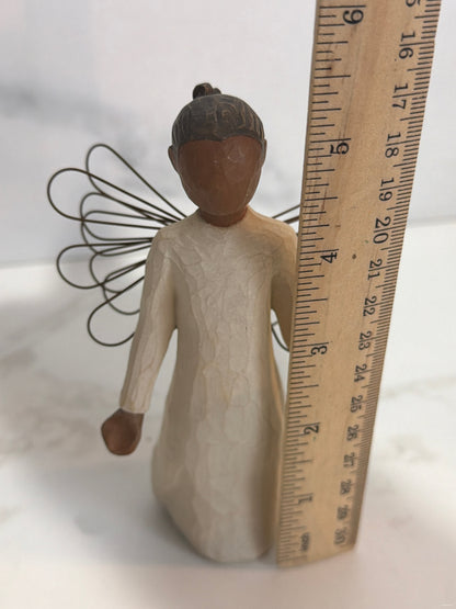 Willow Tree Angel