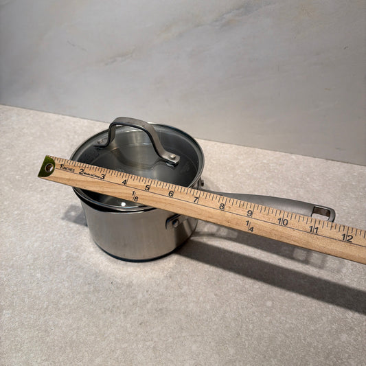 Calphalon Covered Pan