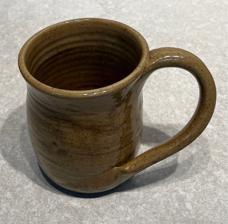 Signed Mug