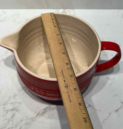 Le Creuset Batter Bowl