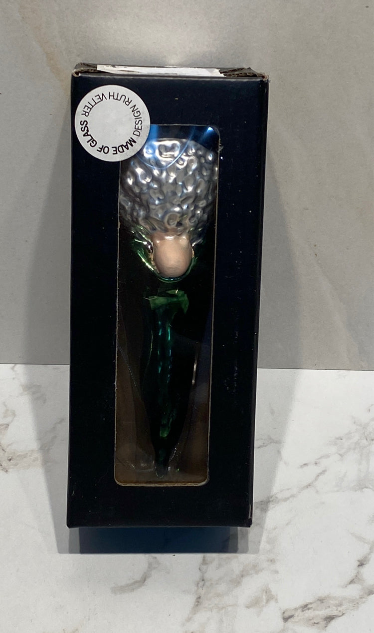Gnome Ornament