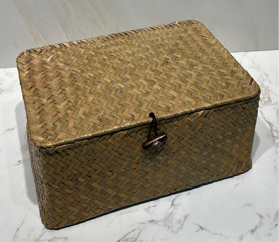 Container