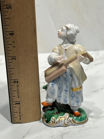 W Germany Figurine