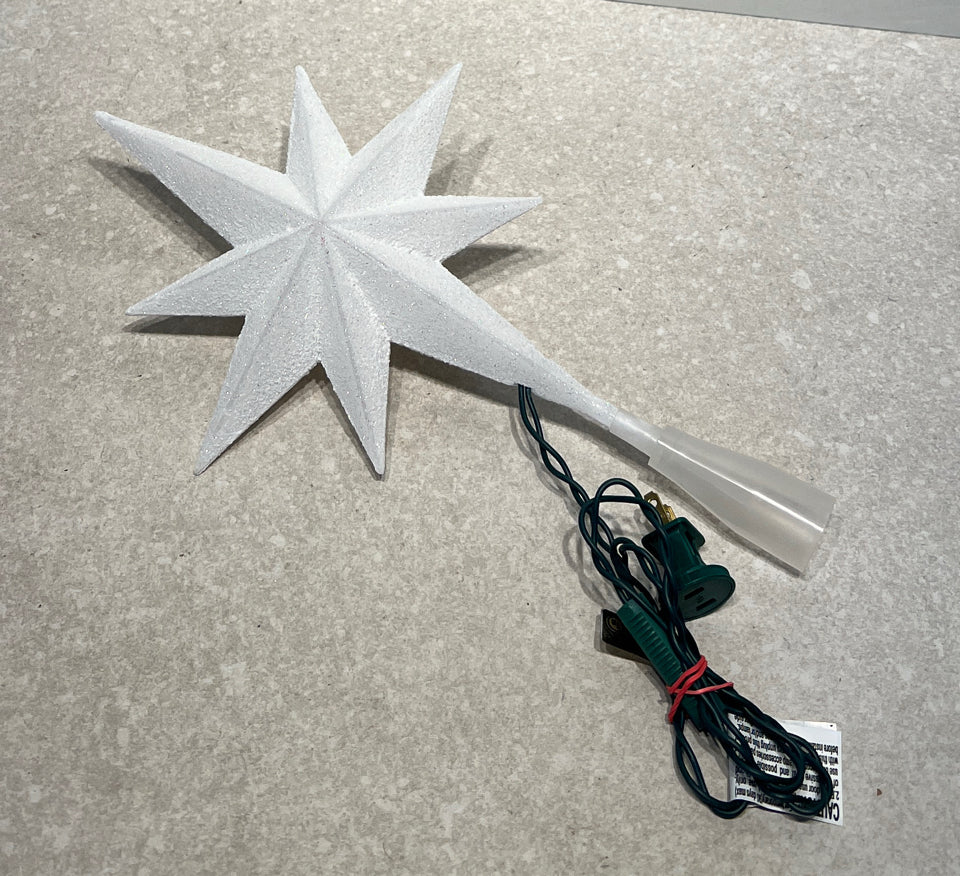 Tree Topper
