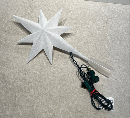 Tree Topper