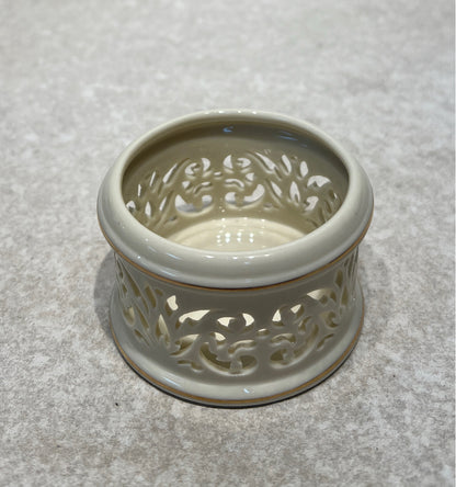 Lenox Candleholder