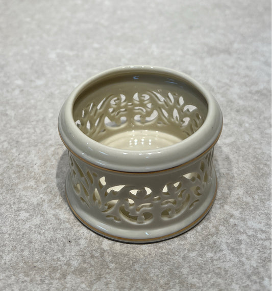 Lenox Candleholder