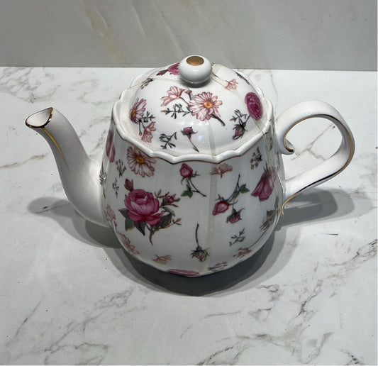 Teapot