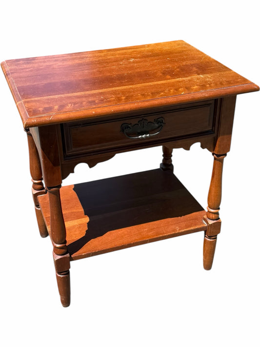 Nightstand Top (As-Is)
