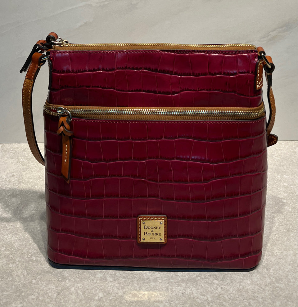 Dooney and Bourke Handbag