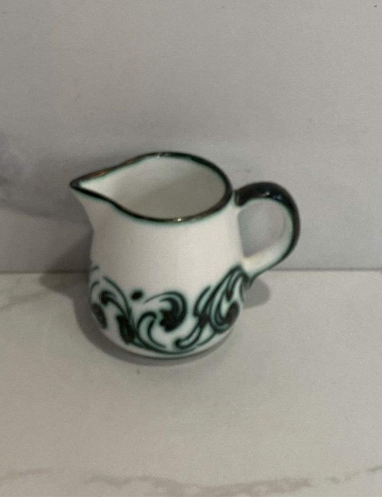 Creamer