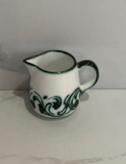 Creamer