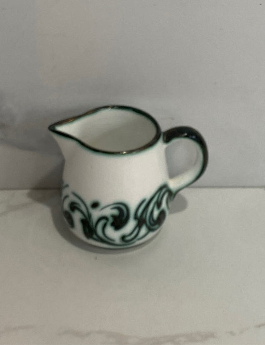 Creamer