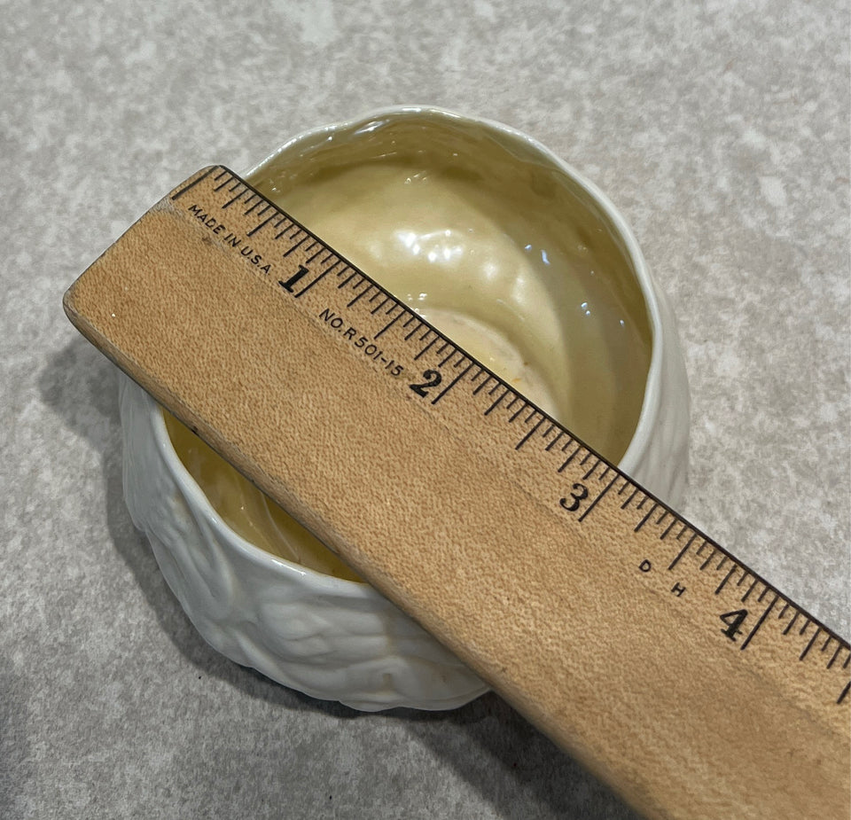 Belleek Bowl