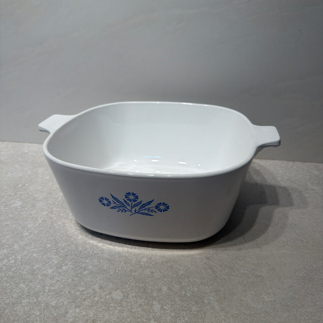 Corning Ware Bowl - No Cover