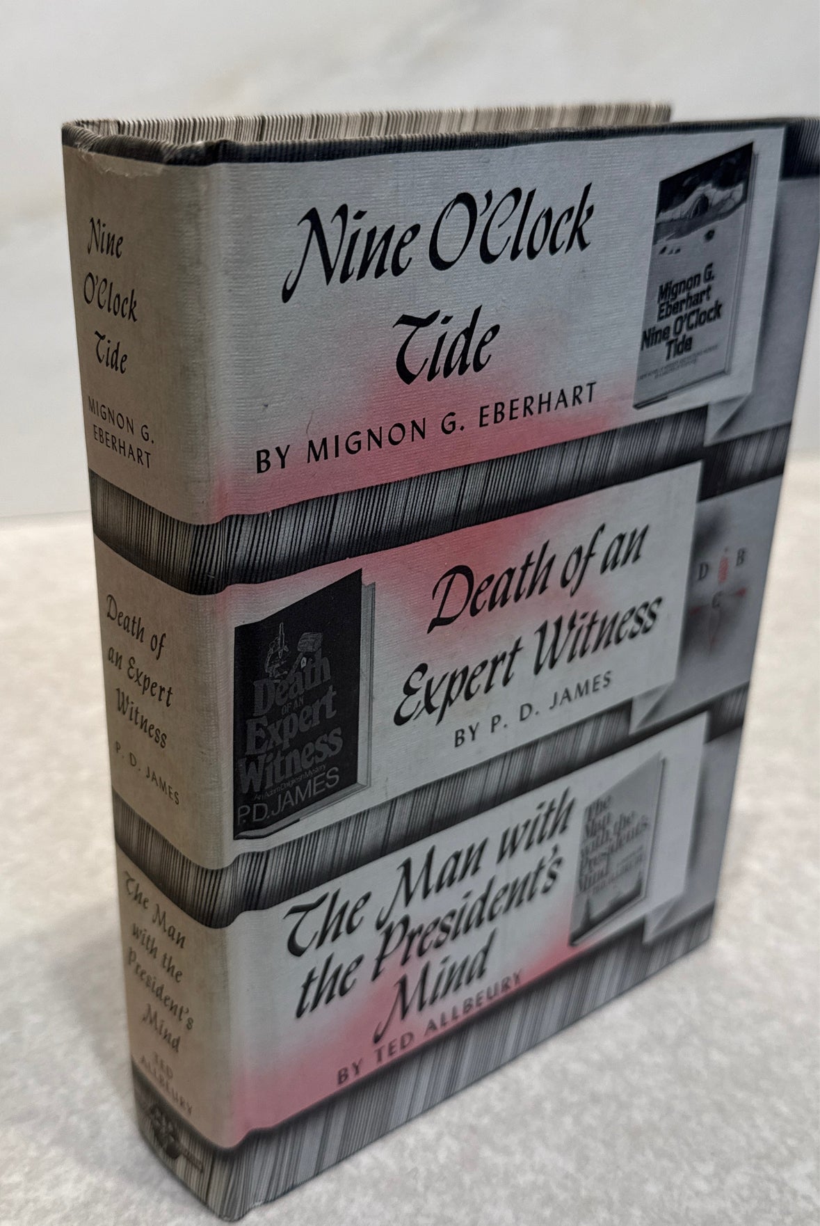 Old Book