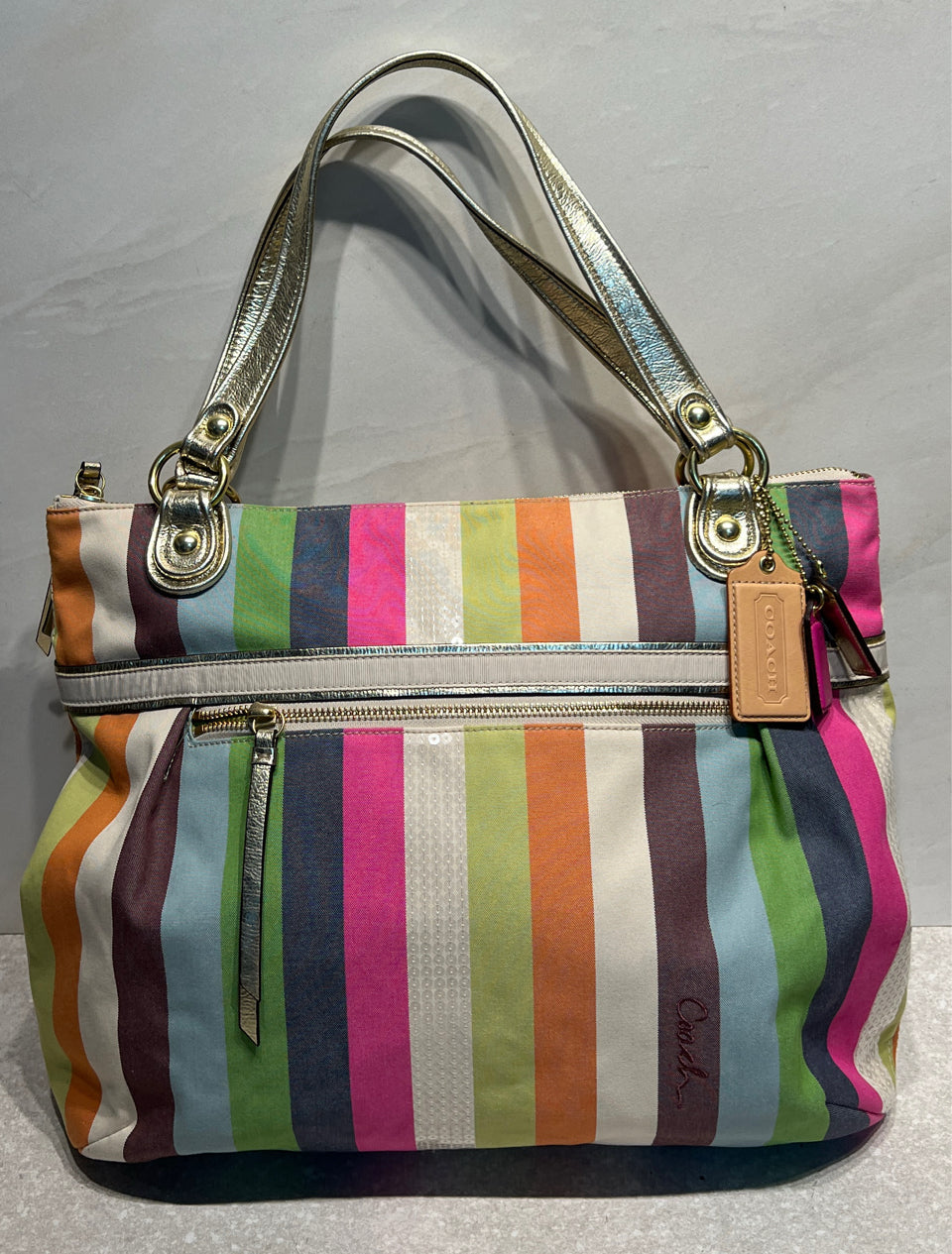 Coach Handbag