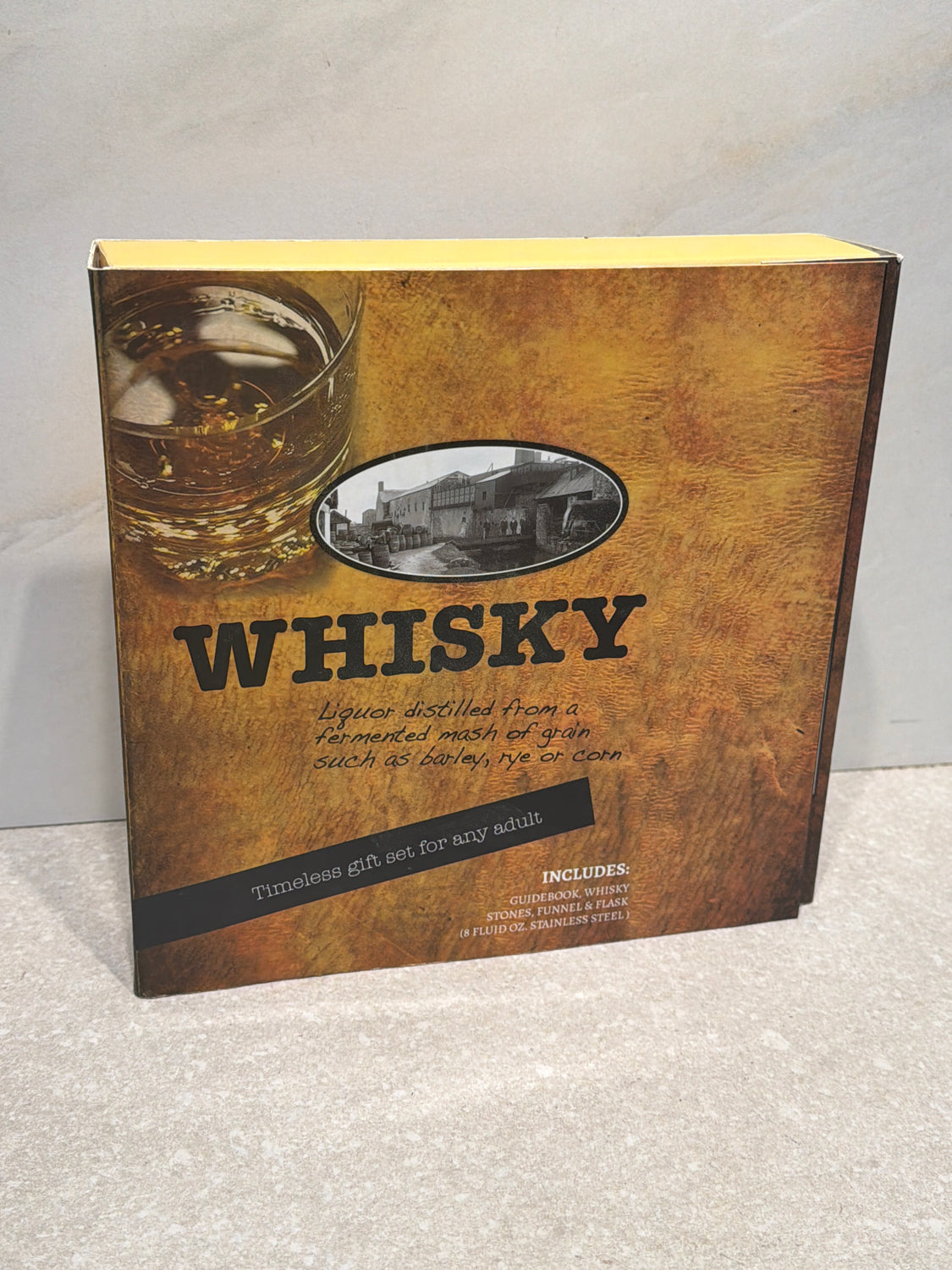 Whisky Set
