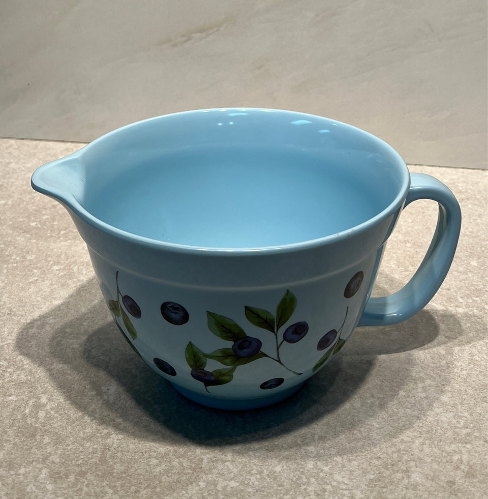 Batter Bowl