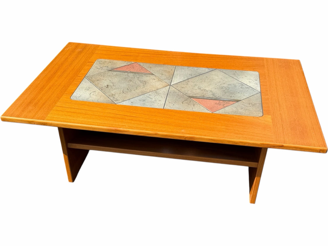 Scandinavian Coffee Table