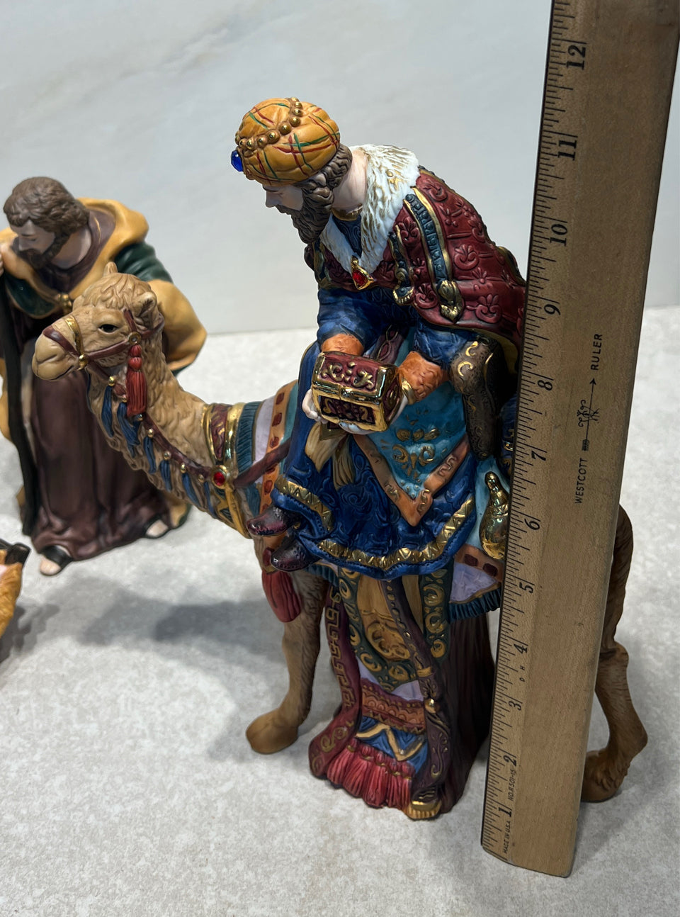 Nativity Set