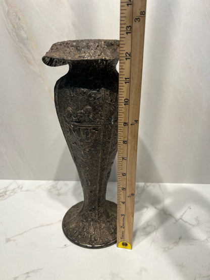Vase - as found